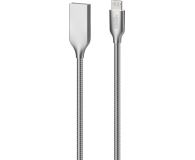 Silver Monkey Kabel USB-A - Micro USB 1m - 727064 - zdjęcie 2